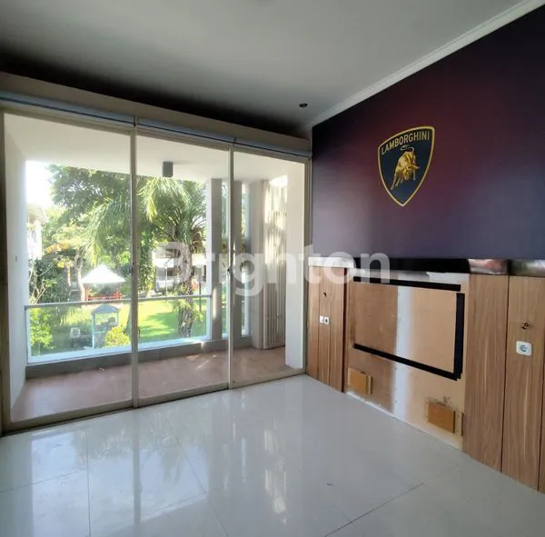 image RUMAH SPLIT LEVEL PURI WIDYA KENCANA - CITRALAND (4)