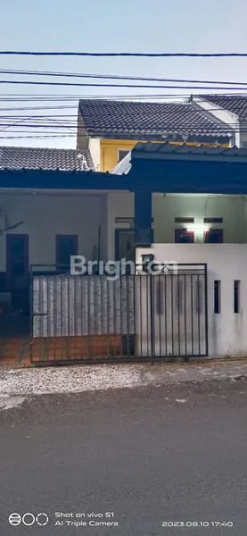 image HUNIAN ASRI DI PONDOK RAJEG CIBINONG (1)