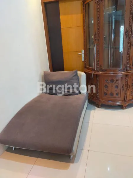 image BALIKPAPAN - RUMAH CANTIK FULLY FURNISHED DI LOKASI FAVORIT (G084) (7)