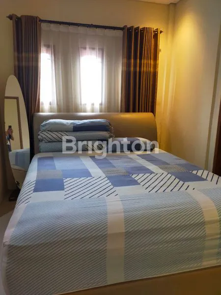 image BALIKPAPAN - RUMAH CANTIK FULLY FURNISHED DI LOKASI FAVORIT (G084) (6)