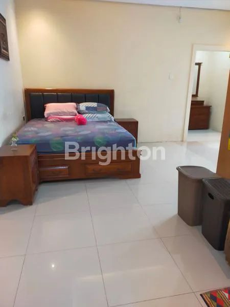 image BALIKPAPAN - RUMAH CANTIK FULLY FURNISHED DI LOKASI FAVORIT (G084) (4)