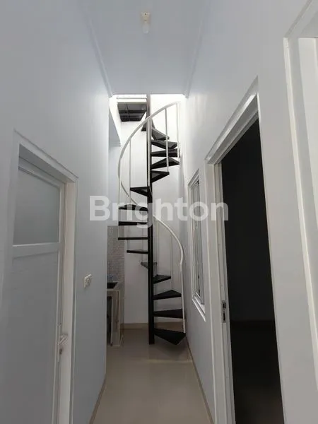 image RUMAH CANTIK SHM LT 60 DI MANGLAYANG REGENCY (4)