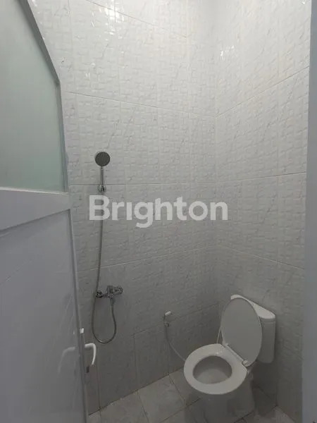 image RUMAH CANTIK SHM LT 60 DI MANGLAYANG REGENCY (5)