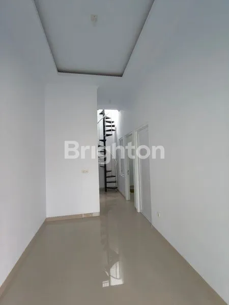 image RUMAH CANTIK SHM LT 60 DI MANGLAYANG REGENCY (7)