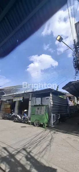 image DIJUAL TANAH DI GANDARIA UTARA (5)