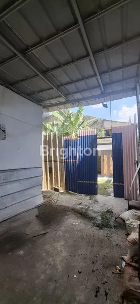 image DIJUAL TANAH DI GANDARIA UTARA (4)