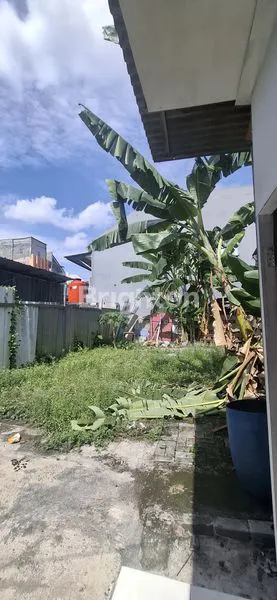 DIJUAL TANAH DI GANDARIA UTARA