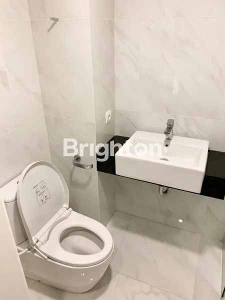 image SIAP HUNI APARTEMEN STUDIO THE VERTU CIPUTRA WORLD 600 JUTAAN - SURABAYA (4)