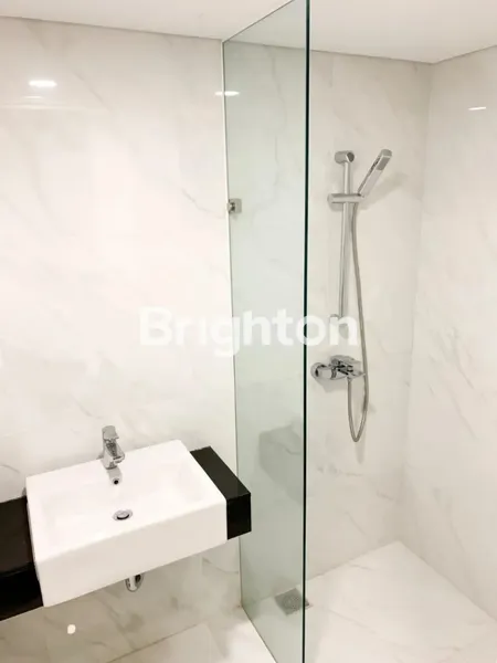 image SIAP HUNI APARTEMEN STUDIO THE VERTU CIPUTRA WORLD 600 JUTAAN - SURABAYA (5)