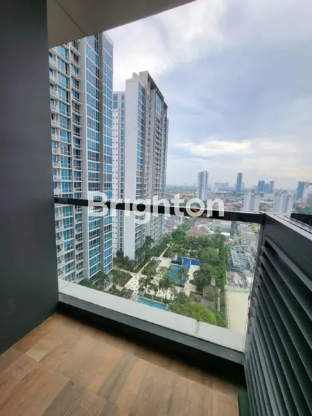 image SIAP HUNI APARTEMEN STUDIO THE VERTU CIPUTRA WORLD 600 JUTAAN - SURABAYA (8)