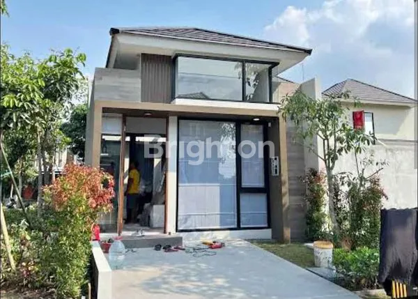 image RUMAH DI CITRALAND NORTHWEST HILL (1)