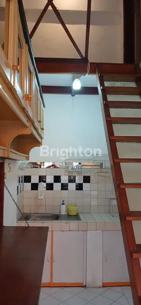 image RUMAH MINIMALIS 2 LANTAI FULL FURNISH DI BOGOR (3)