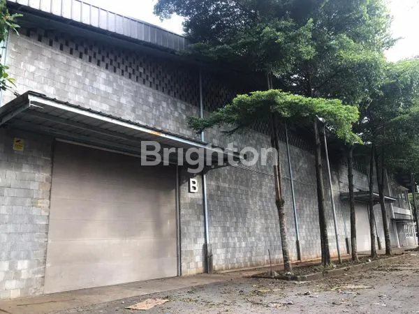 image DISEWAKAN GUDANG DIKLAT PEMDA TANGERANG (3)