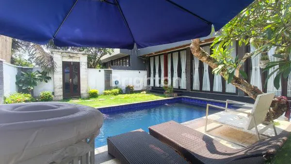 image VILLA CANTIK 2KT DI UNGASAN, FULLY FURNISHED (2)