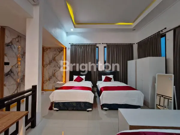 image VILLA CANTIK 2KT DI UNGASAN, FULLY FURNISHED (6)