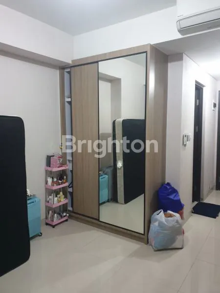 APARTEMEN KLASKA TIPE STUDIO BISA SEWA 6 BULAN
