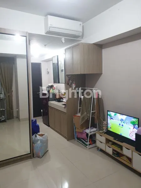 image APARTEMEN KLASKA TIPE STUDIO BISA SEWA 6 BULAN (2)