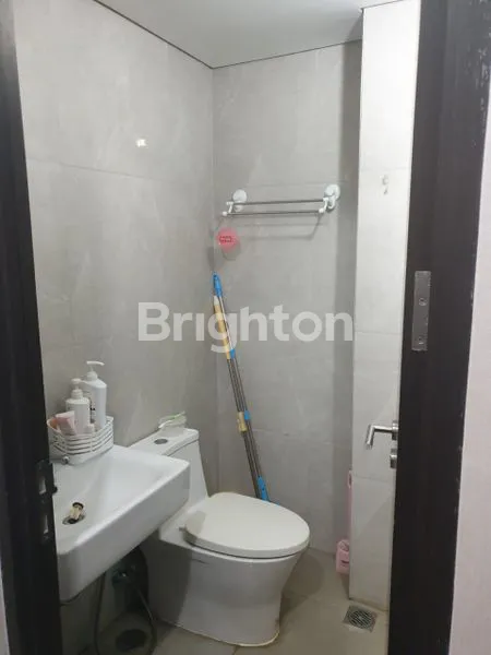 image APARTEMEN KLASKA TIPE STUDIO BISA SEWA 6 BULAN (5)