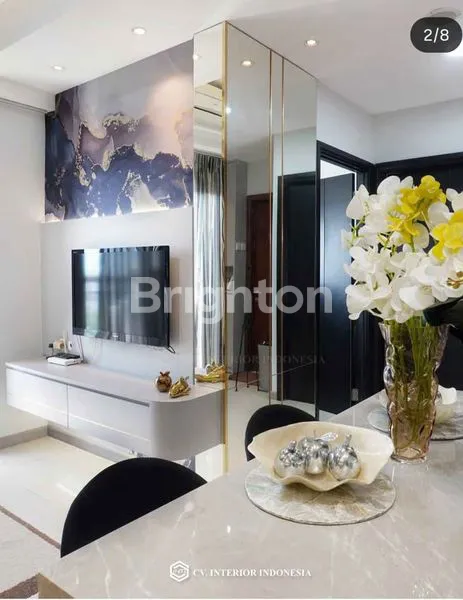 image APARTEMEN WATERPLACE TOWER A FULL FURNISH  (1)