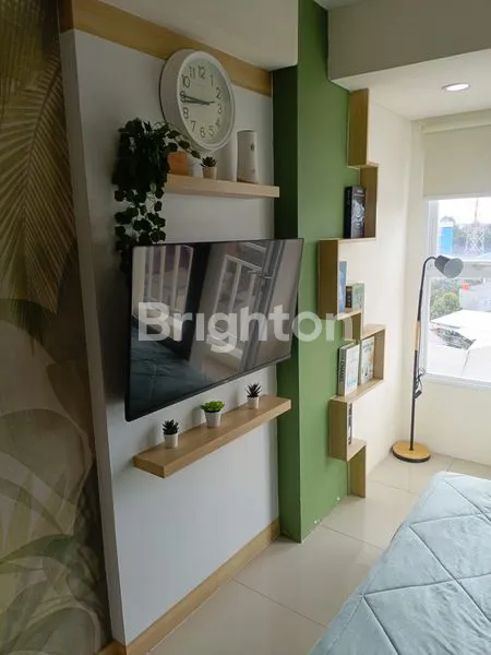 image APARTEMEN MAHATTA SERPONG  (6)