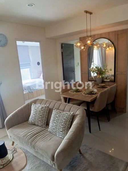 image APARTEMEN MAHATTA SERPONG  (2)