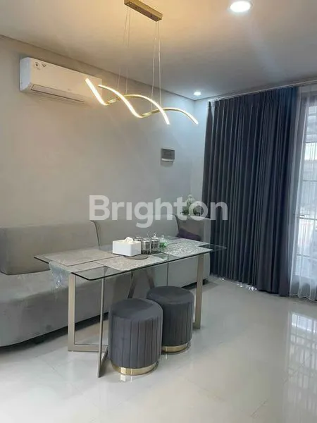 image RUMAH DI GRAND PAKUWON CLUSTER GLADSTONE SEMI FURNISH  (3)