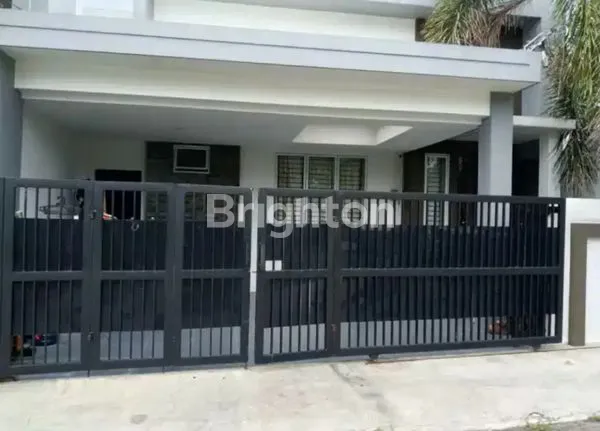 image DIJUAL RUMAH BESERTA ISI - MARPOYAN DAMAI, PEKANBARU (1)