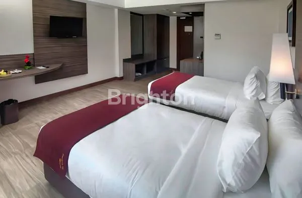 image HOTEL PANDAWA HILL RESORT, JIMBARAN BALI, LOKASI PREMIUM, DEKAT KE BANDARA NGURAH RAI (6)