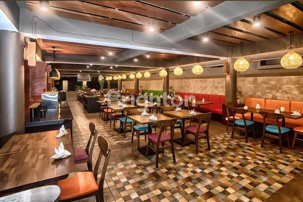 image HOTEL PANDAWA HILL RESORT, JIMBARAN BALI, LOKASI PREMIUM, DEKAT KE BANDARA NGURAH RAI (3)