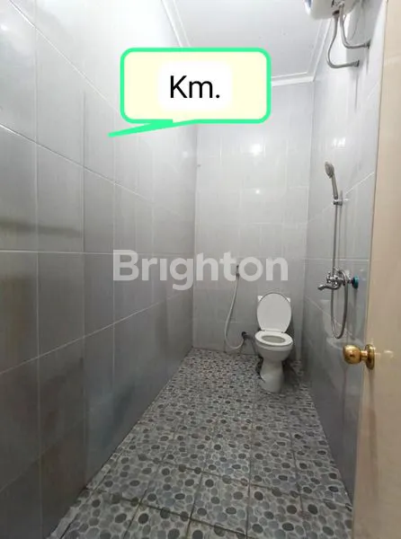 image DIJUAL RUMAH SIAP HUNI DI SERPONG NATURA RESIDENCE - LOKASI STRATEGIS DAN NYAMAN (8)