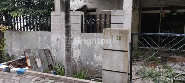 image RUMAH POJOK/HOOK WISMA TROPODO (3)