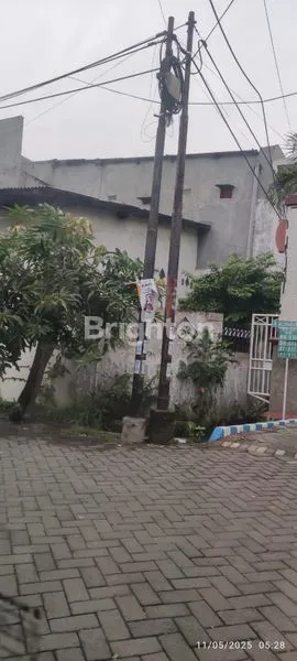 image RUMAH POJOK/HOOK WISMA TROPODO (6)