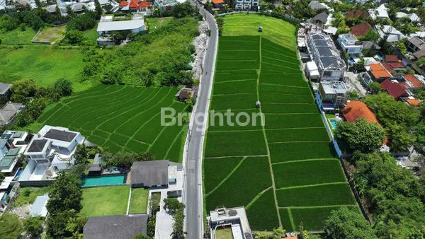 image TANAH STRATEGIS DI CANGGU, DEKAT ATLAS (2)