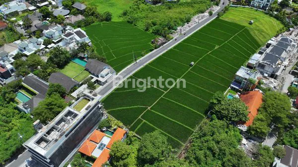 image TANAH STRATEGIS DI CANGGU, DEKAT ATLAS (3)