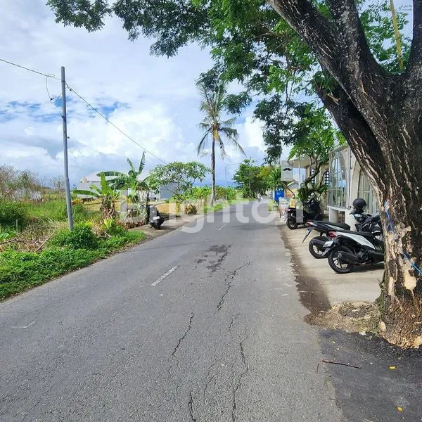 image LAHAN JALAN UTAMA DI KAWASAN PANTAI SESEH, TABANAN - BALI (2)