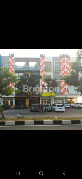 image RUKO 4 LANTAI BARU LOKASI RAYA MERR KEDUNG BARUK RUNGUT !! (1)