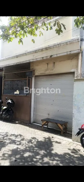 image MURAHHH !! RUMAH 2 LANTAI LOKASI LEBAK ARUM BARAT (1)