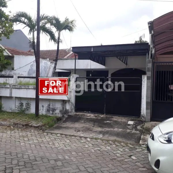 image RUMAH MURAH LEBAR 9 VILLA KALIJUDAN DEKAT MERR, UNAIR, GALAXY MALL (1)