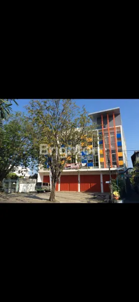 image RUKO BARU LOKASI RAYA PANJANG JIWO !! (1)