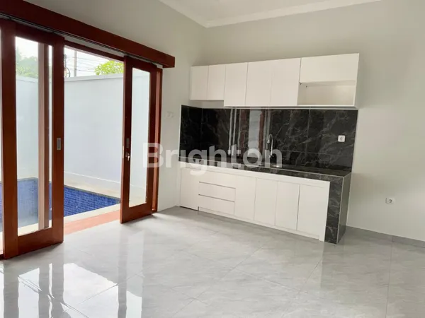image BRAND NEW VILLA IN PREMIUM SANUR AREA (4)