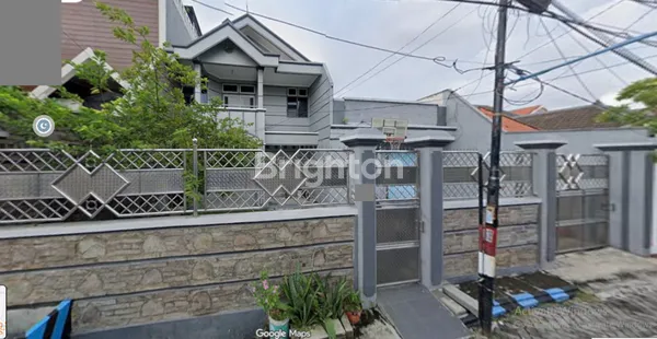 image  RUMAH PETEMON SIDOMULYO DEKAT BANYU URIP, DEKAT ARJUNO, DEKAT TIDAR  (1)