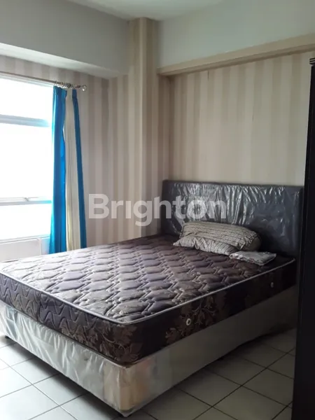 image VIEW POOL APARTEMEN METROPOLIS RAYA TENGGILIS !! (2)