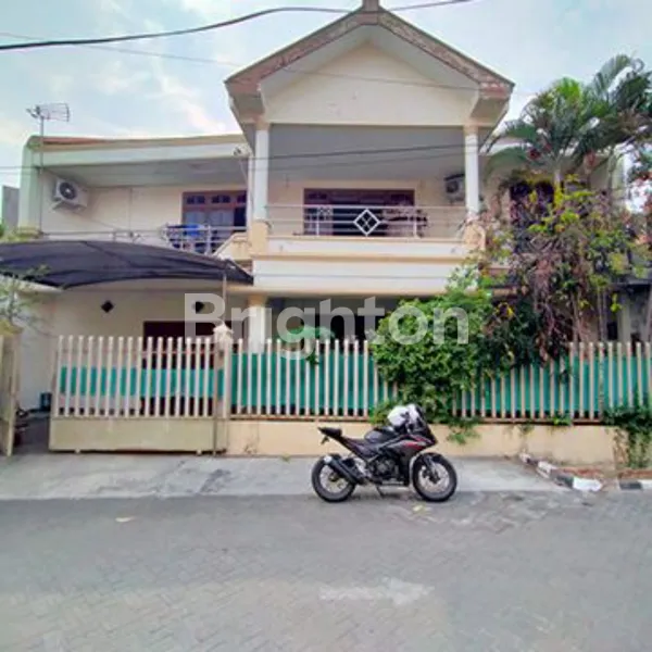 image  RUMAH DARMO PERMAI SELATAN DEKAT HR MUHAMMAD, DEKAT SUKOMANUNGGAL, DEKAT PASAR MODERN (1)