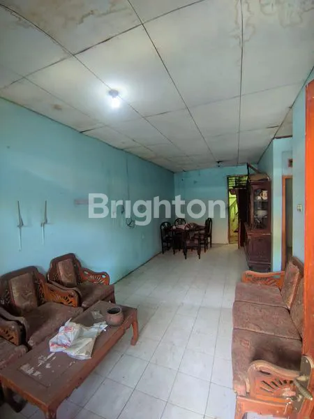 image RUMAH SIAP HUNI DEKAT GOR KARTIKA DEPOK (1)