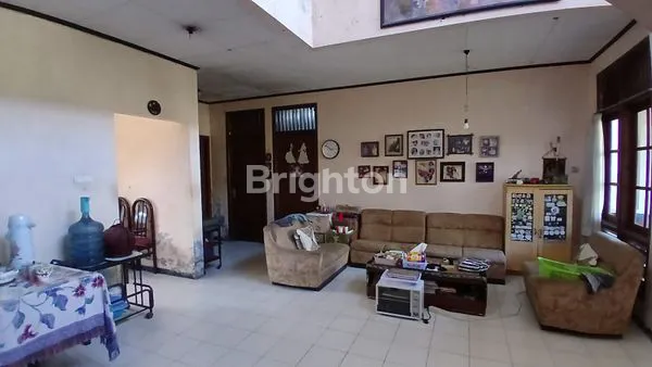 image RUMAH DI JUAL  - PERUMAHAN SRONDOL ASRI  BANYUMANIK SEMARANG (1)