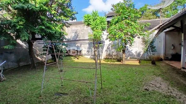 image RUMAH DI JUAL  - PERUMAHAN SRONDOL ASRI  BANYUMANIK SEMARANG (6)