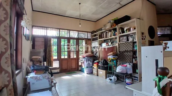 image RUMAH DI JUAL  - PERUMAHAN SRONDOL ASRI  BANYUMANIK SEMARANG (5)