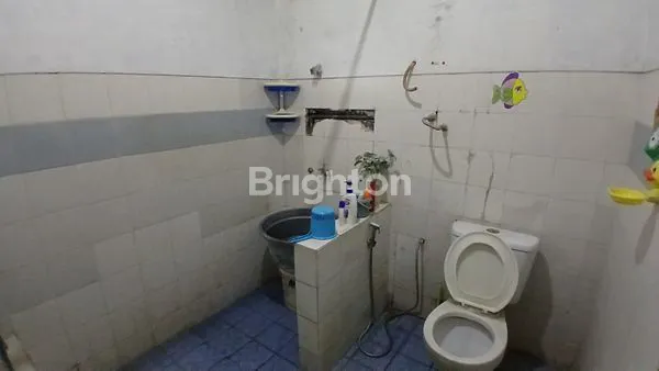 image RUMAH DI JUAL  - PERUMAHAN SRONDOL ASRI  BANYUMANIK SEMARANG (4)