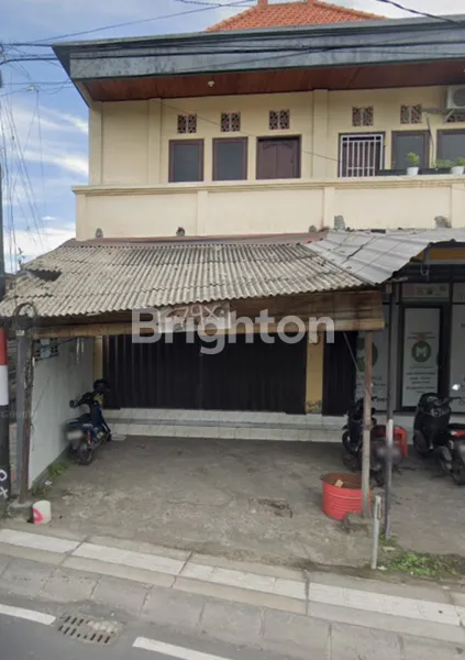 image DISEWA RUKO DI JALAN PENGUBENGAN KAUH, KEROBOKAN KELOD (1)