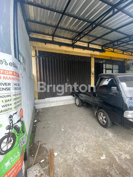 image DISEWA RUKO DI JALAN PENGUBENGAN KAUH, KEROBOKAN KELOD (2)